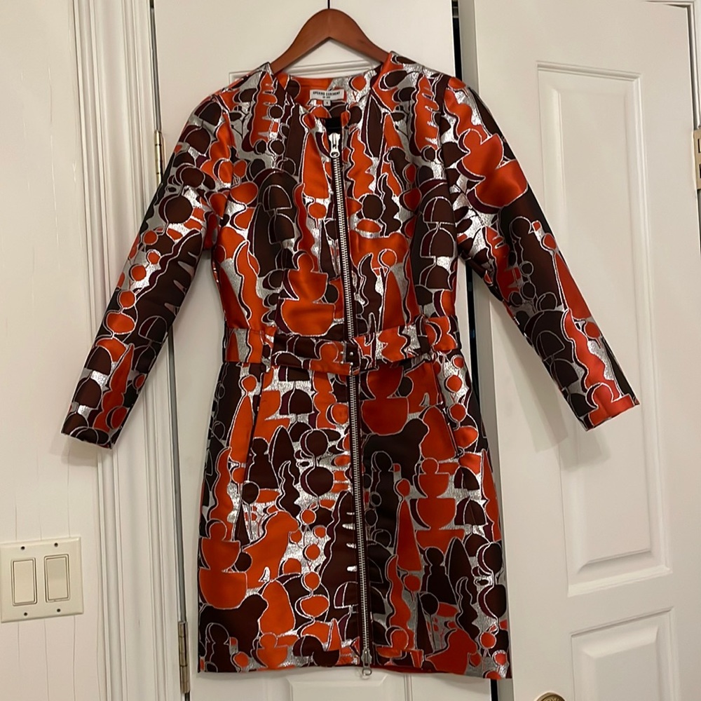 OPENING CEREMONY DRESS